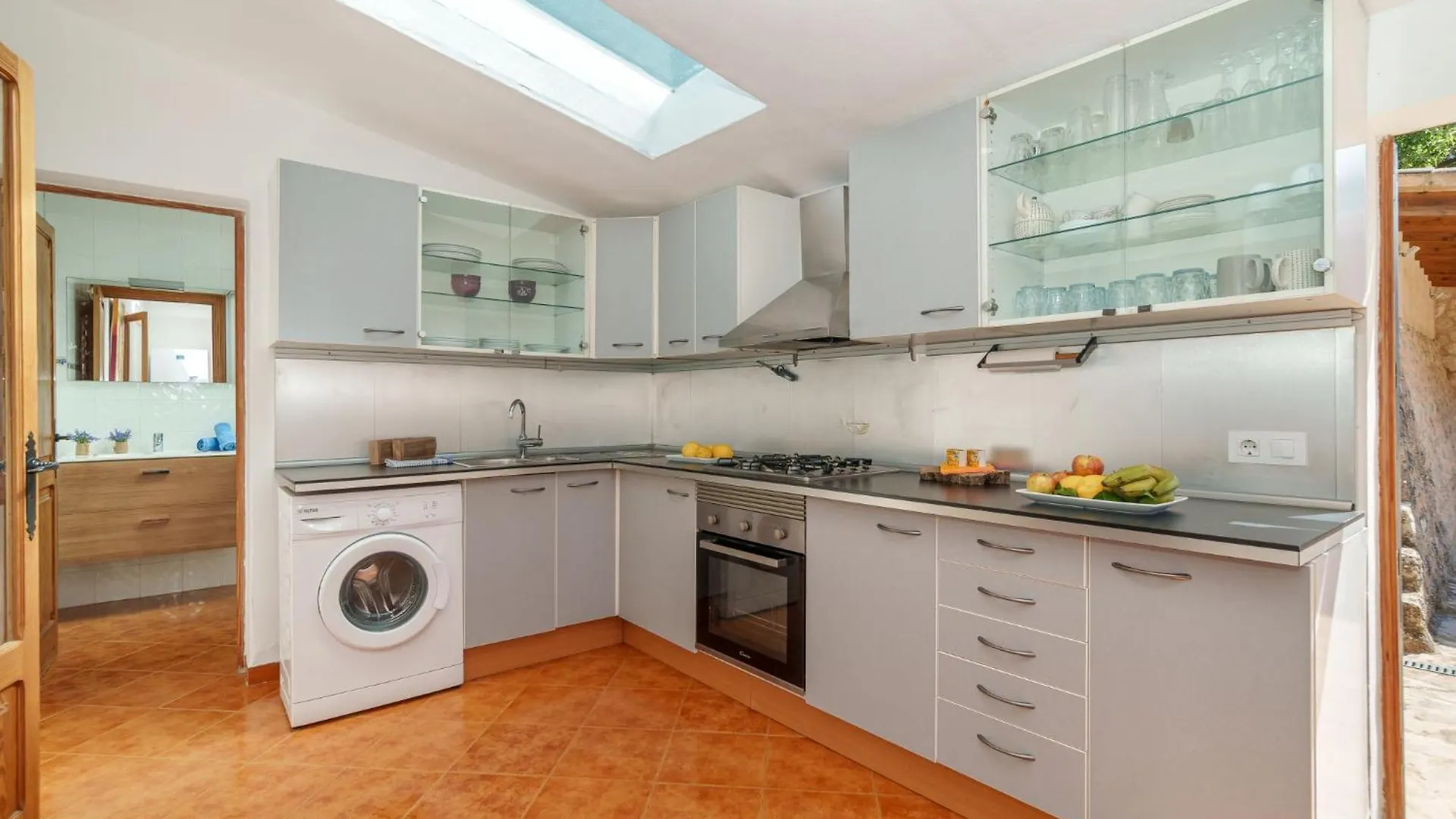 Holiday Home Can Garcia By Interhome Selva