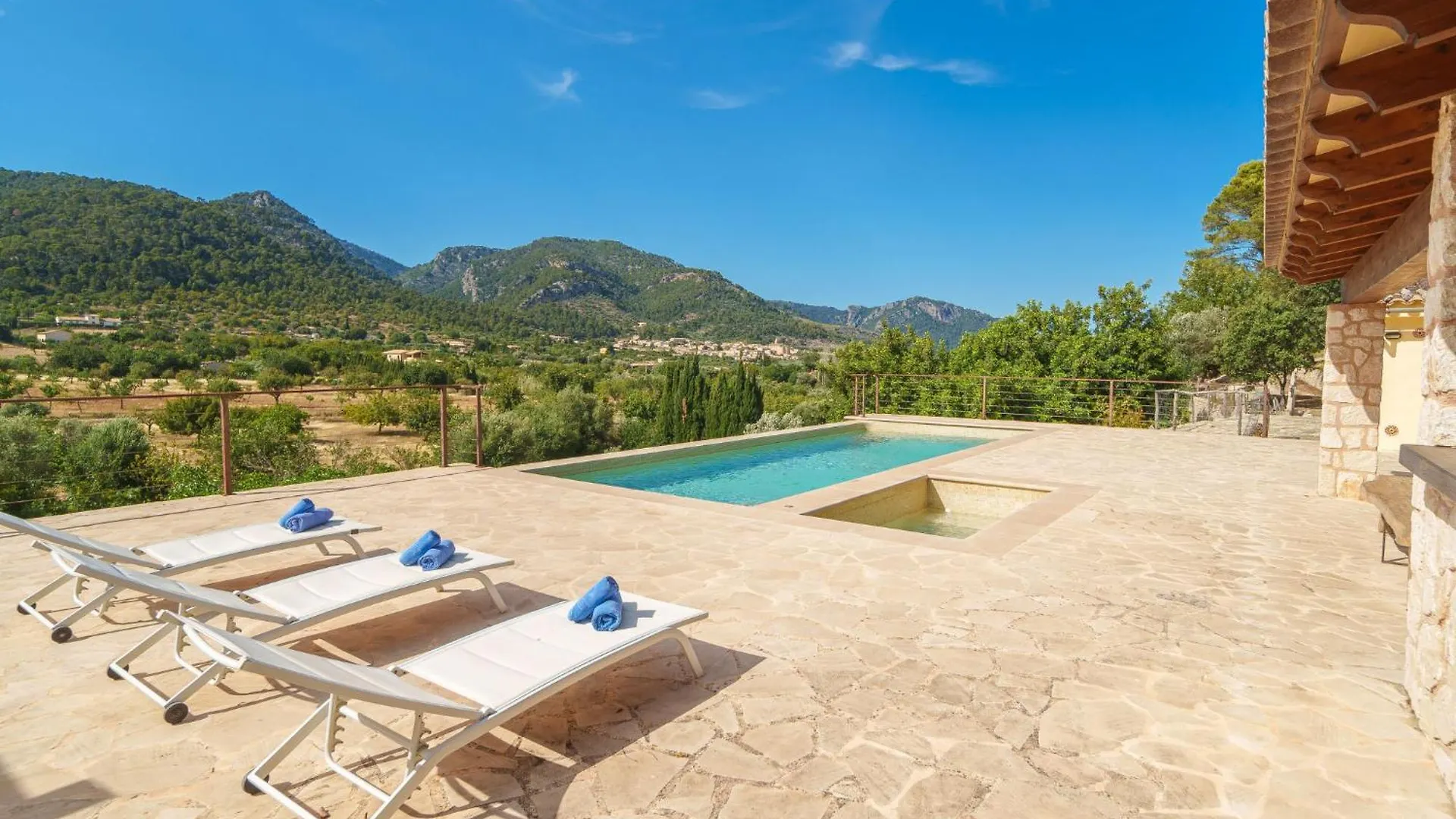 Holiday Home Can Garcia By Interhome Selva
