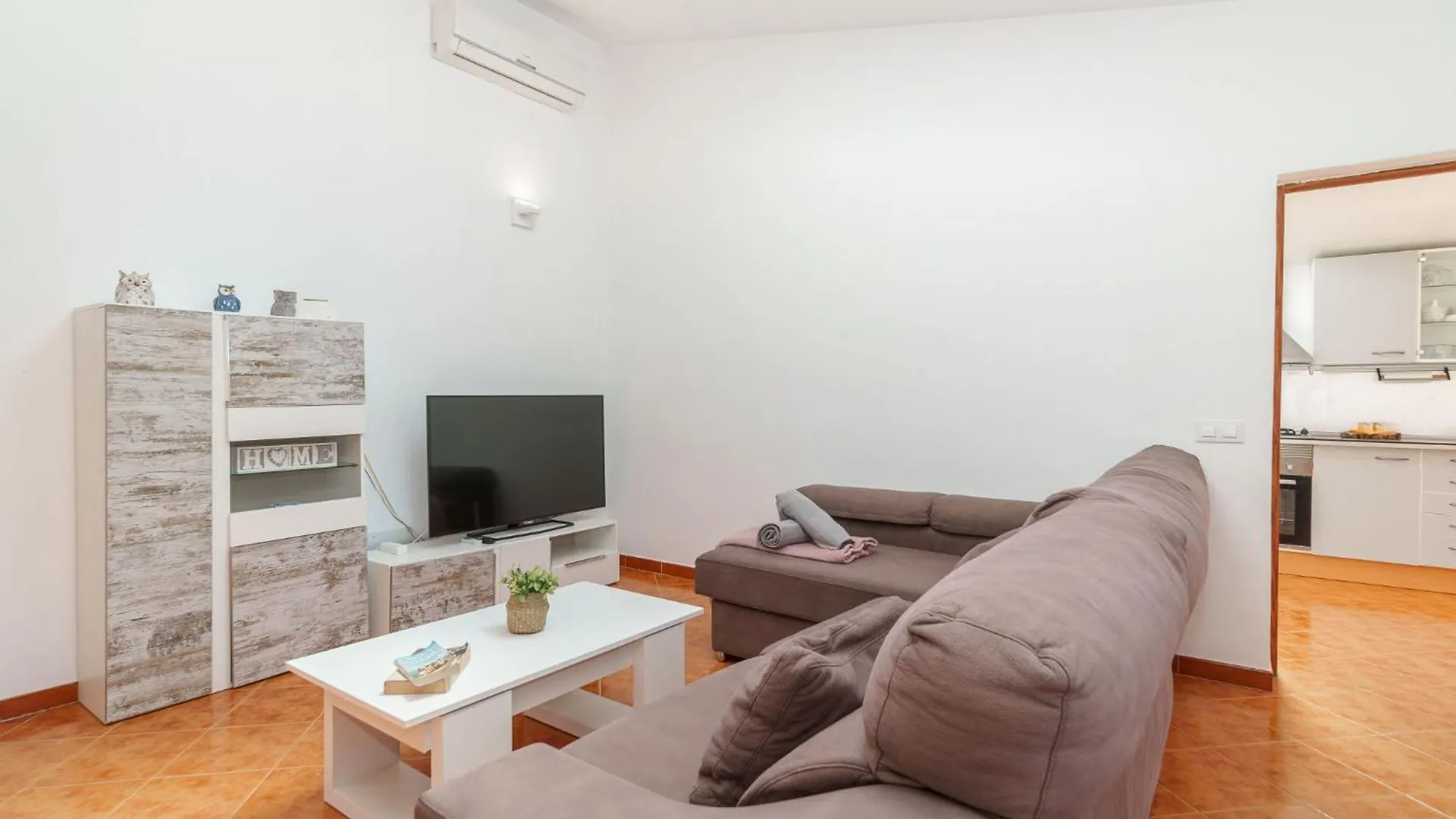 Holiday Home Can Garcia By Interhome Selva  Spain