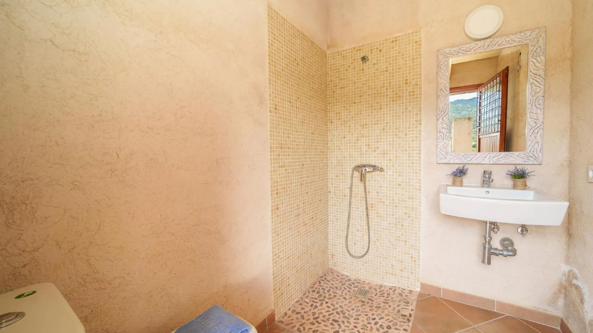 Holiday Home Can Garcia By Interhome Selva  0*, Selva (Mallorca) Spain