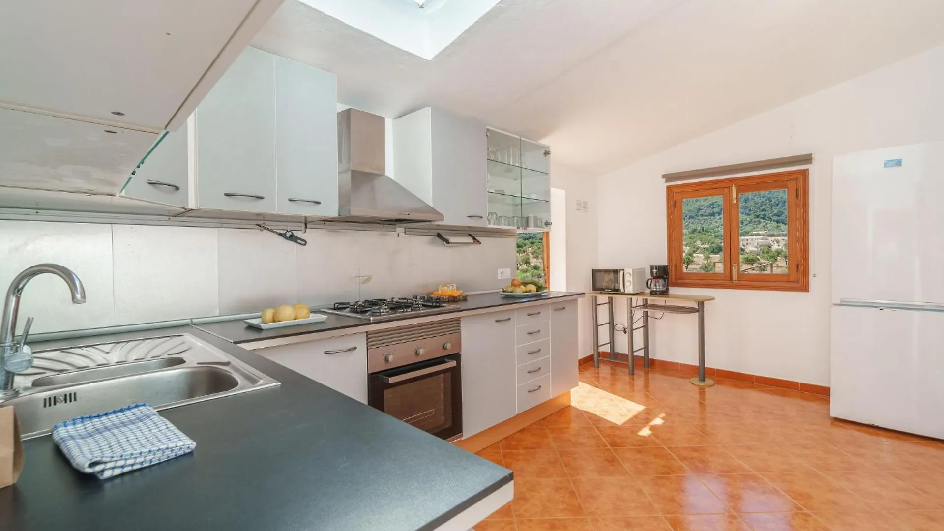 Holiday Home Can Garcia By Interhome Selva