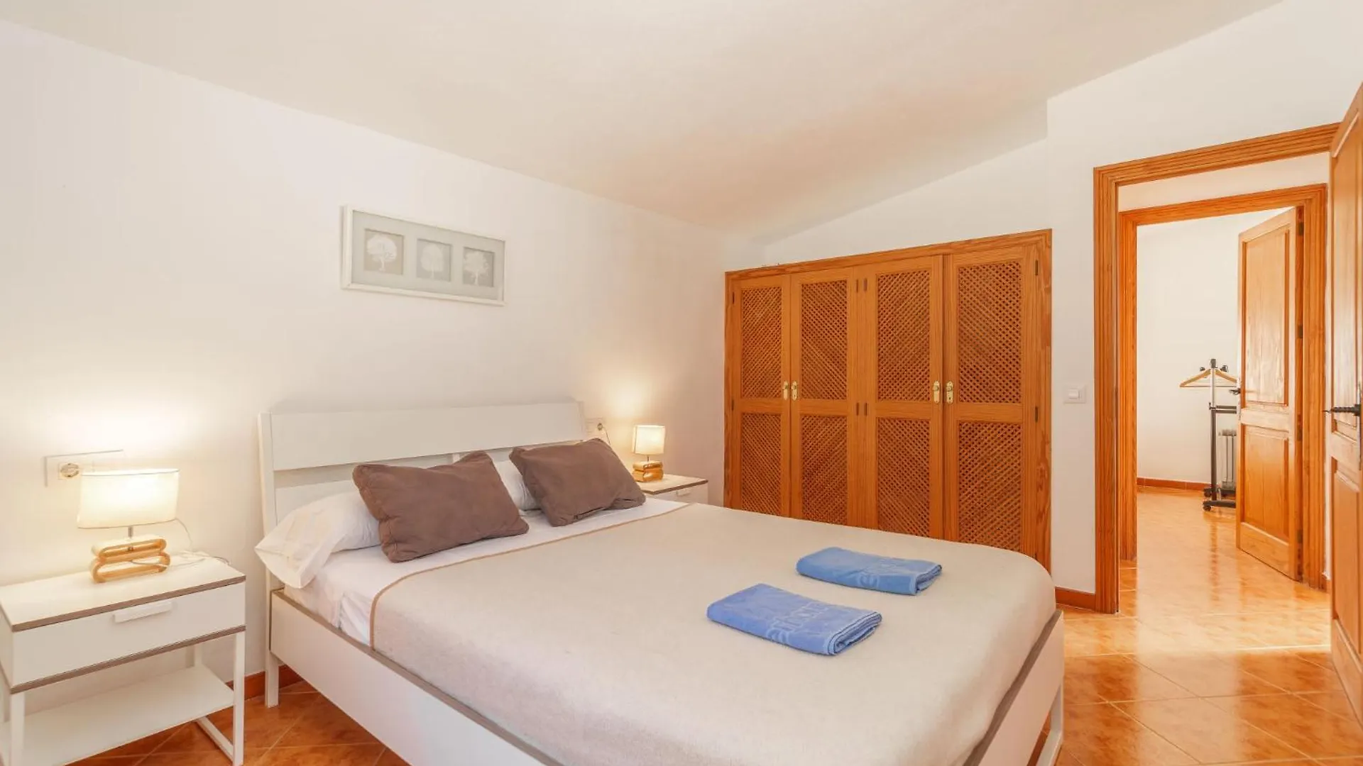 Holiday Home Can Garcia By Interhome Selva  Spain