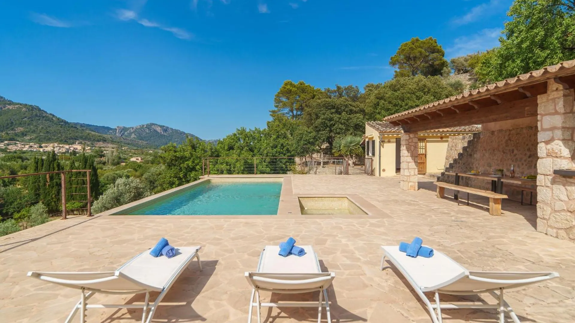Holiday Home Can Garcia By Interhome Selva   Selva (Mallorca)
