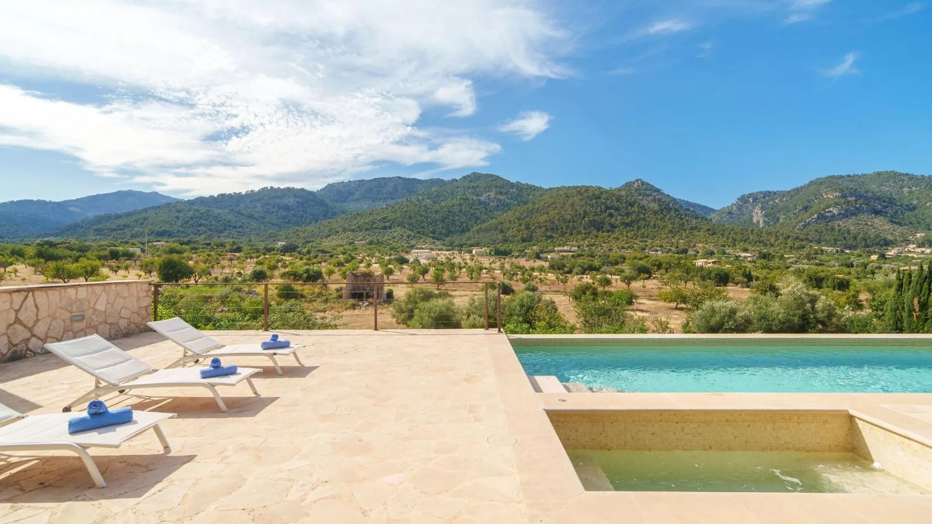 Holiday Home Can Garcia By Interhome Selva  Spain