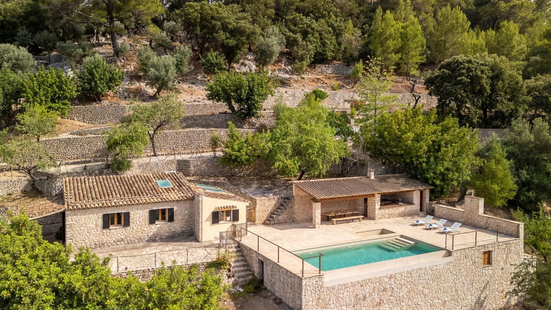 Holiday Home Can Garcia By Interhome Selva  Selva (Mallorca)