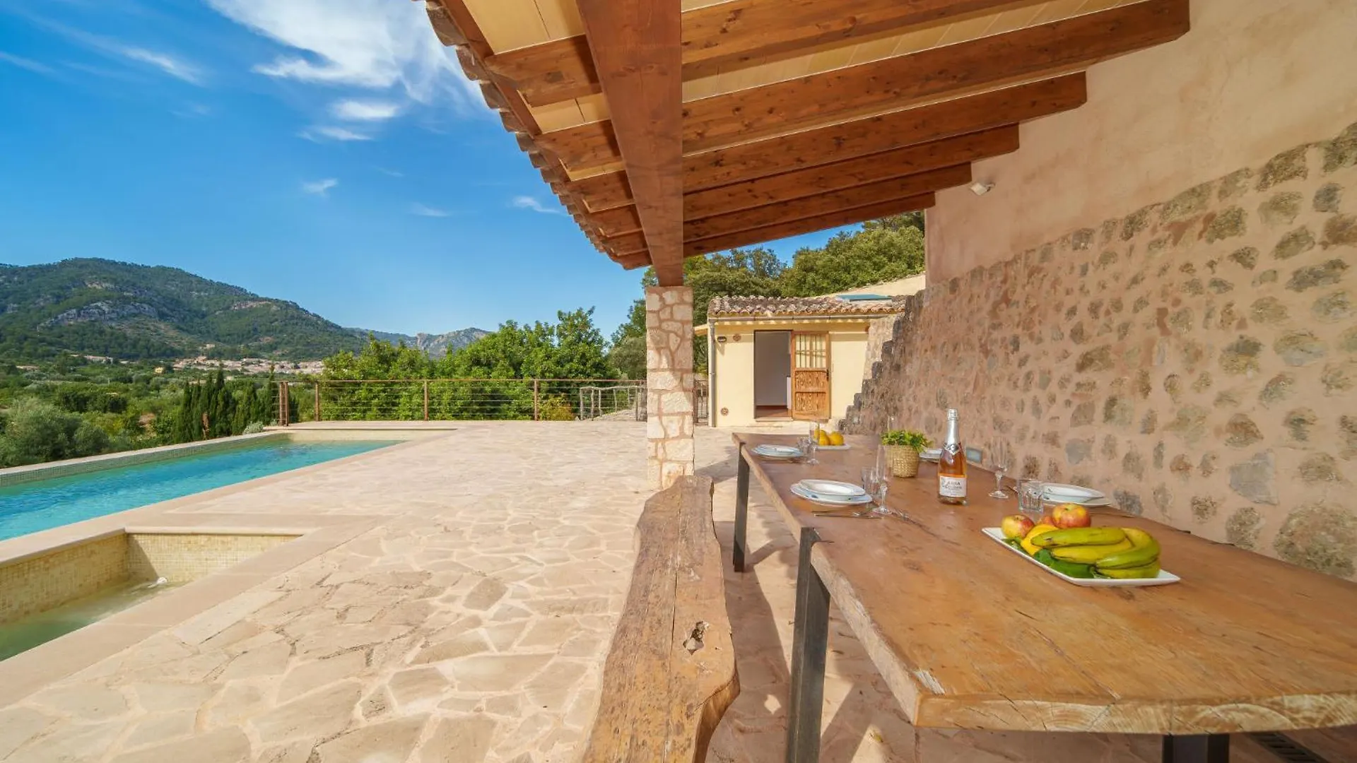 Holiday Home Can Garcia By Interhome Selva