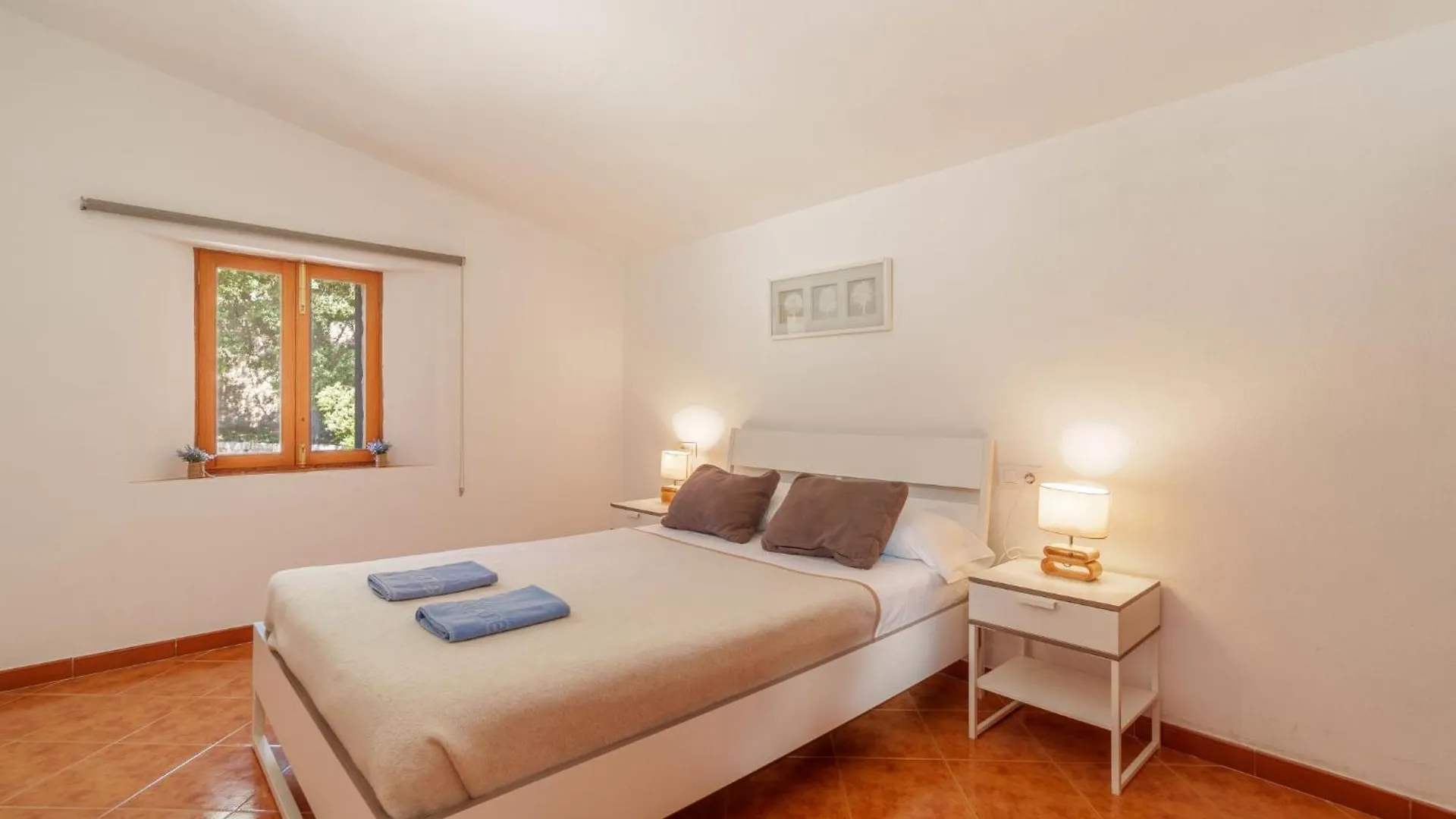 Holiday Home Can Garcia By Interhome Selva