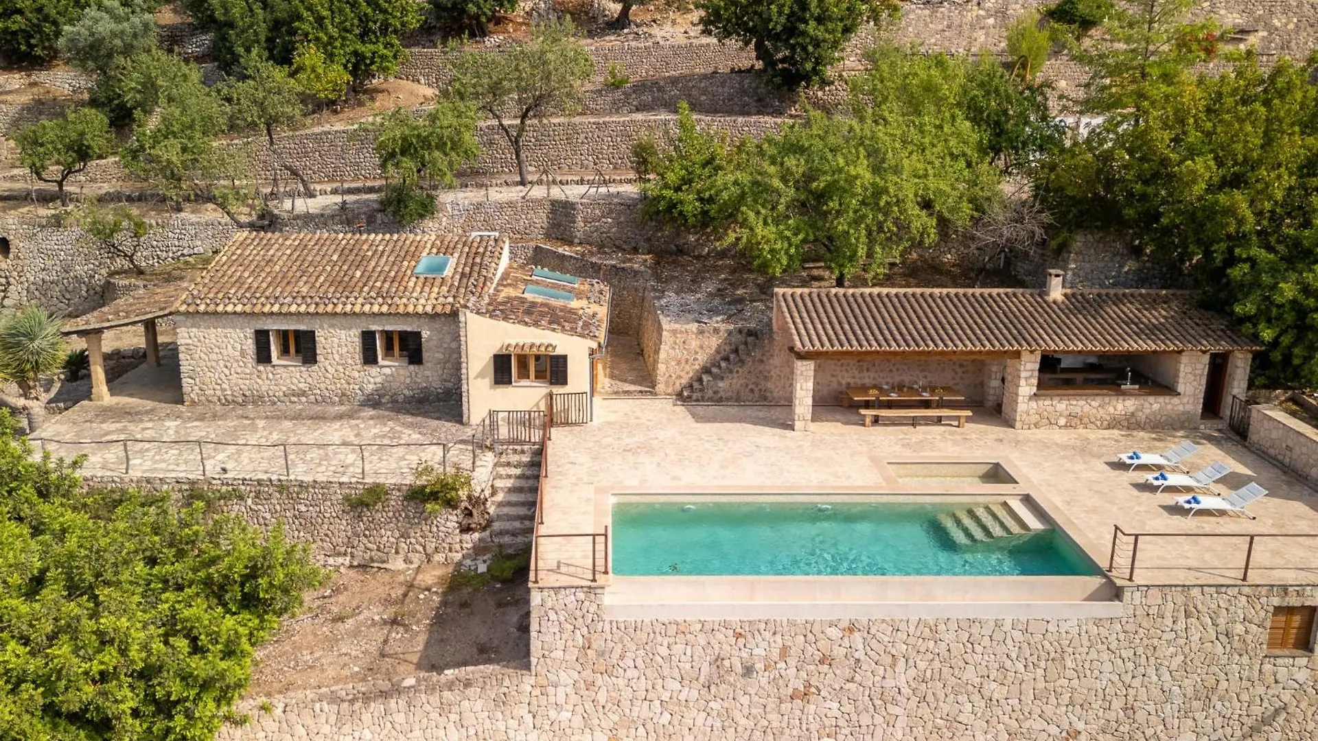Holiday Home Can Garcia By Interhome Selva  0*, Selva (Mallorca)