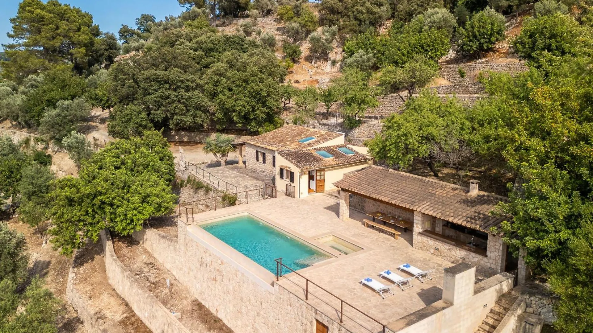 Holiday Home Can Garcia By Interhome Selva