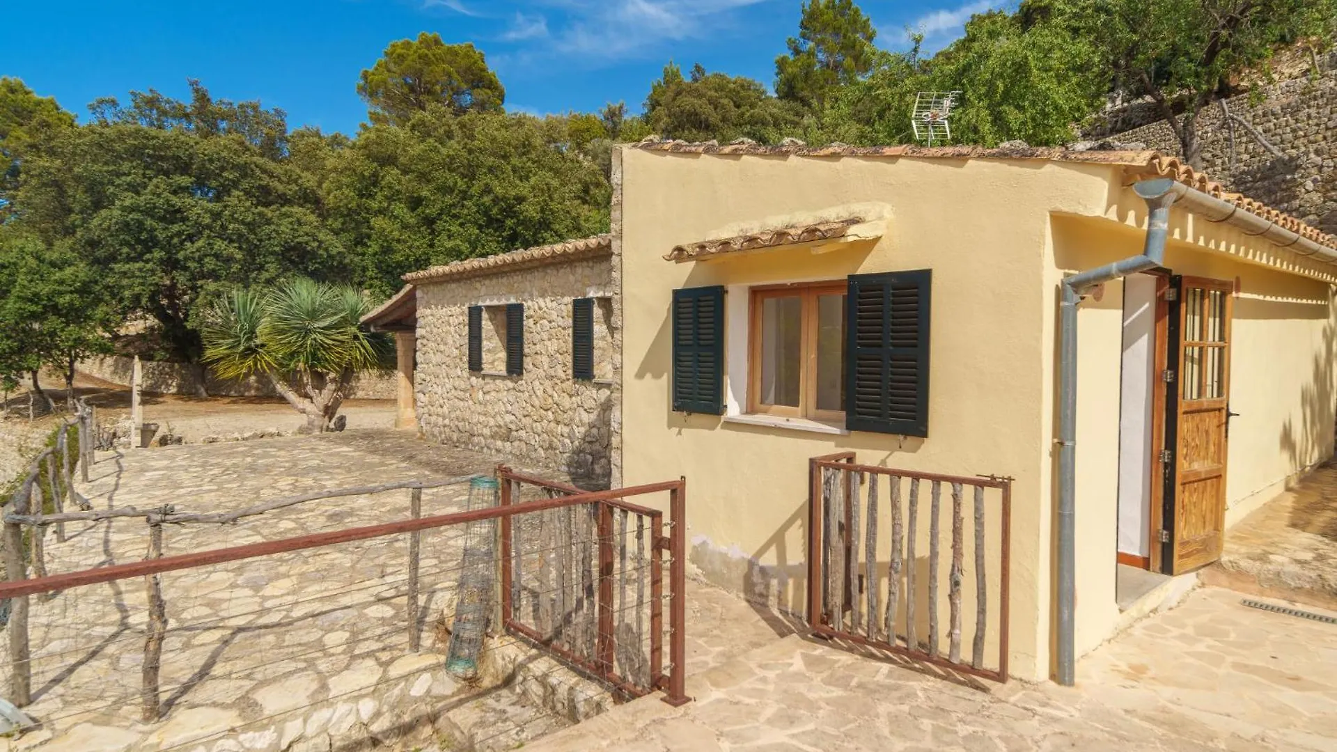 Holiday Home Can Garcia By Interhome Selva