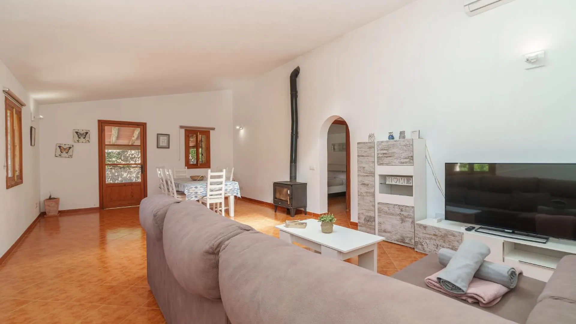 Holiday Home Can Garcia By Interhome Selva
