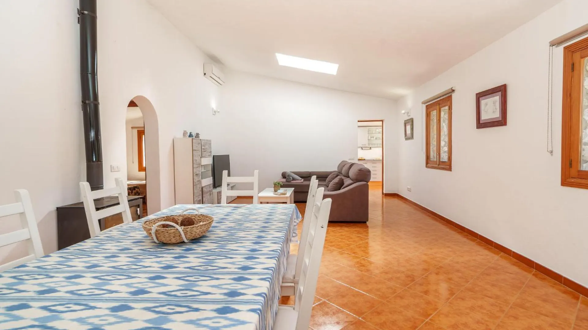 Holiday Home Can Garcia By Interhome Selva
