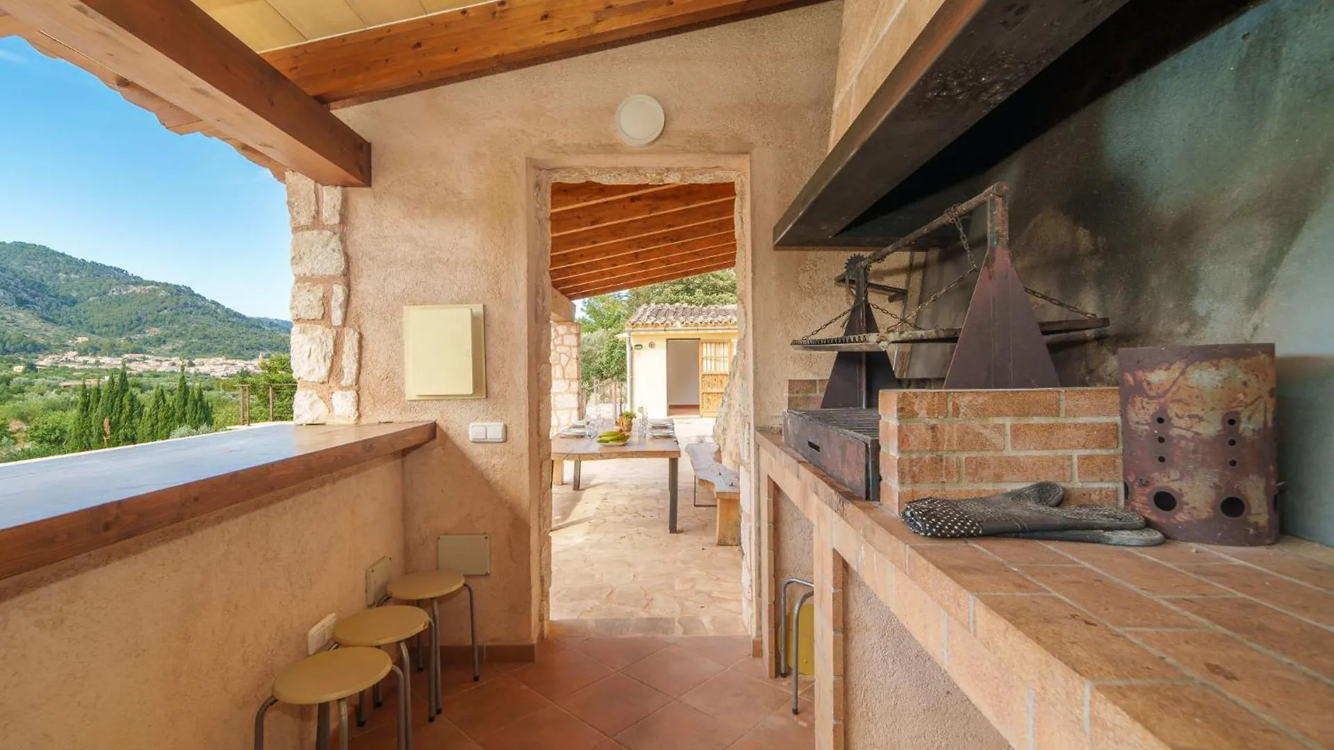 Holiday Home Can Garcia By Interhome Selva  0*, Selva (Mallorca)