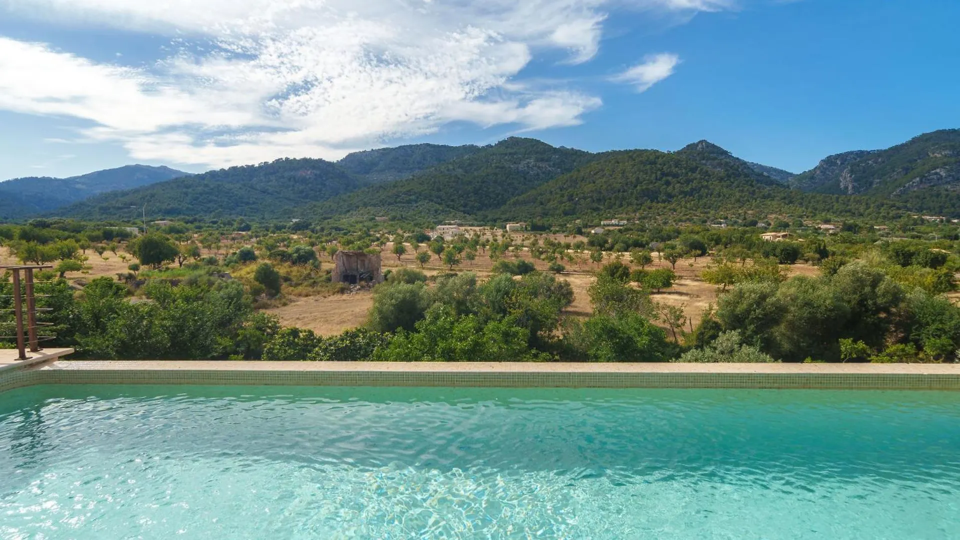 Holiday Home Can Garcia By Interhome Selva