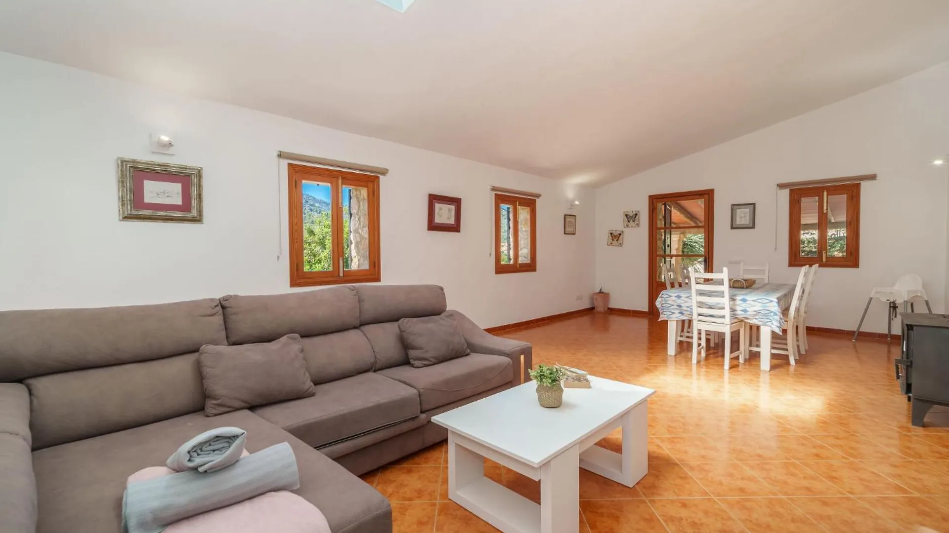 Holiday Home Can Garcia By Interhome Selva  0*, Selva (Mallorca) Spain