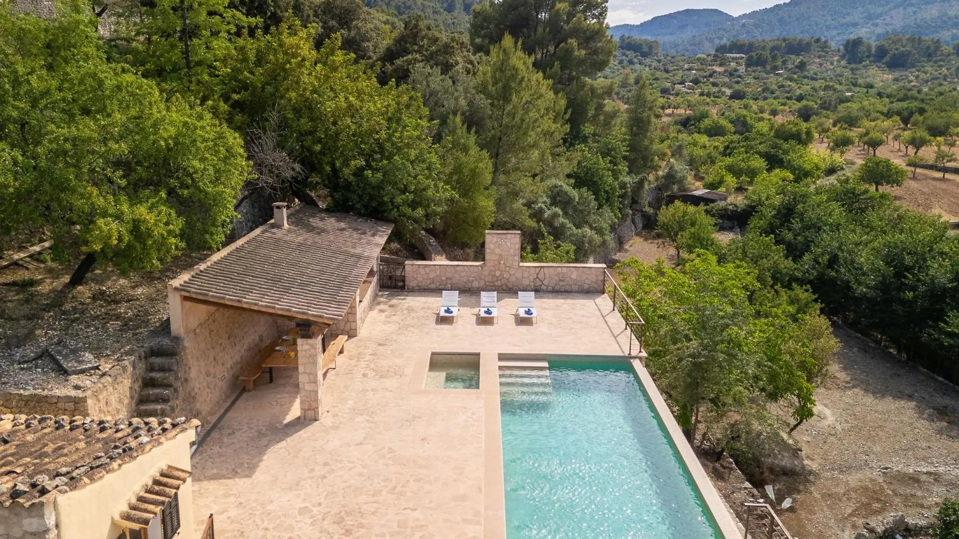 Holiday Home Can Garcia By Interhome Selva  Spain