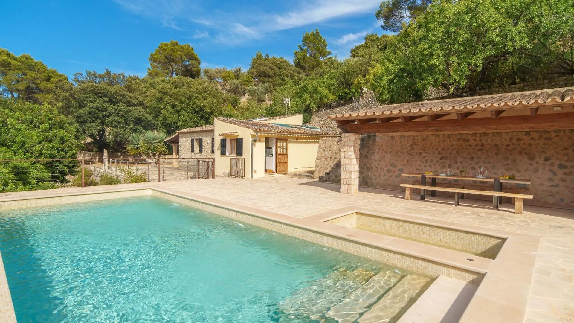 Holiday Home Can Garcia By Interhome Selva