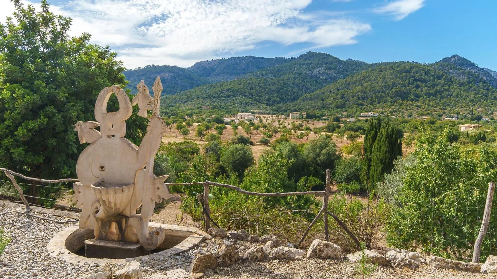 Holiday Home Can Garcia By Interhome Selva  Selva (Mallorca)