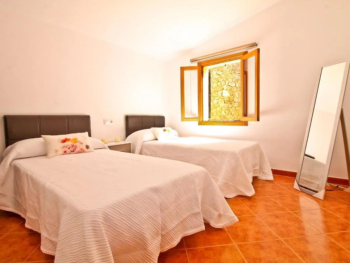 Holiday Home Can Garcia By Interhome Selva   Selva (Mallorca)