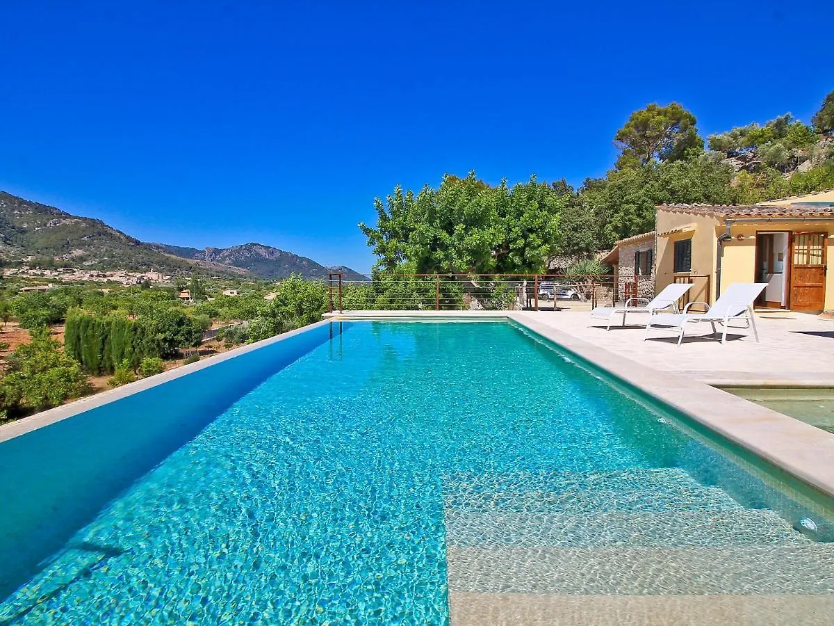Holiday Home Can Garcia By Interhome Selva  Selva (Mallorca)