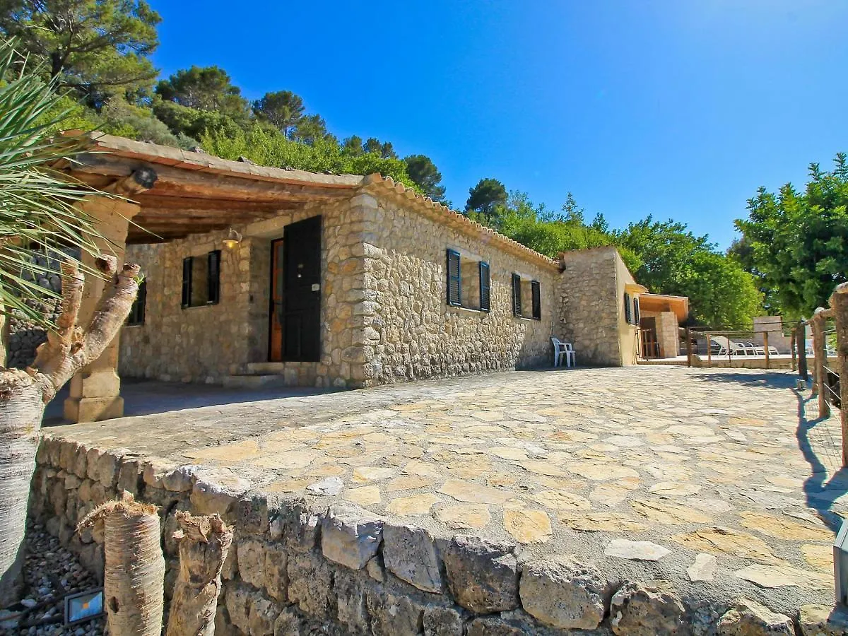 Holiday Home Can Garcia By Interhome Selva  0*, Selva (Mallorca)