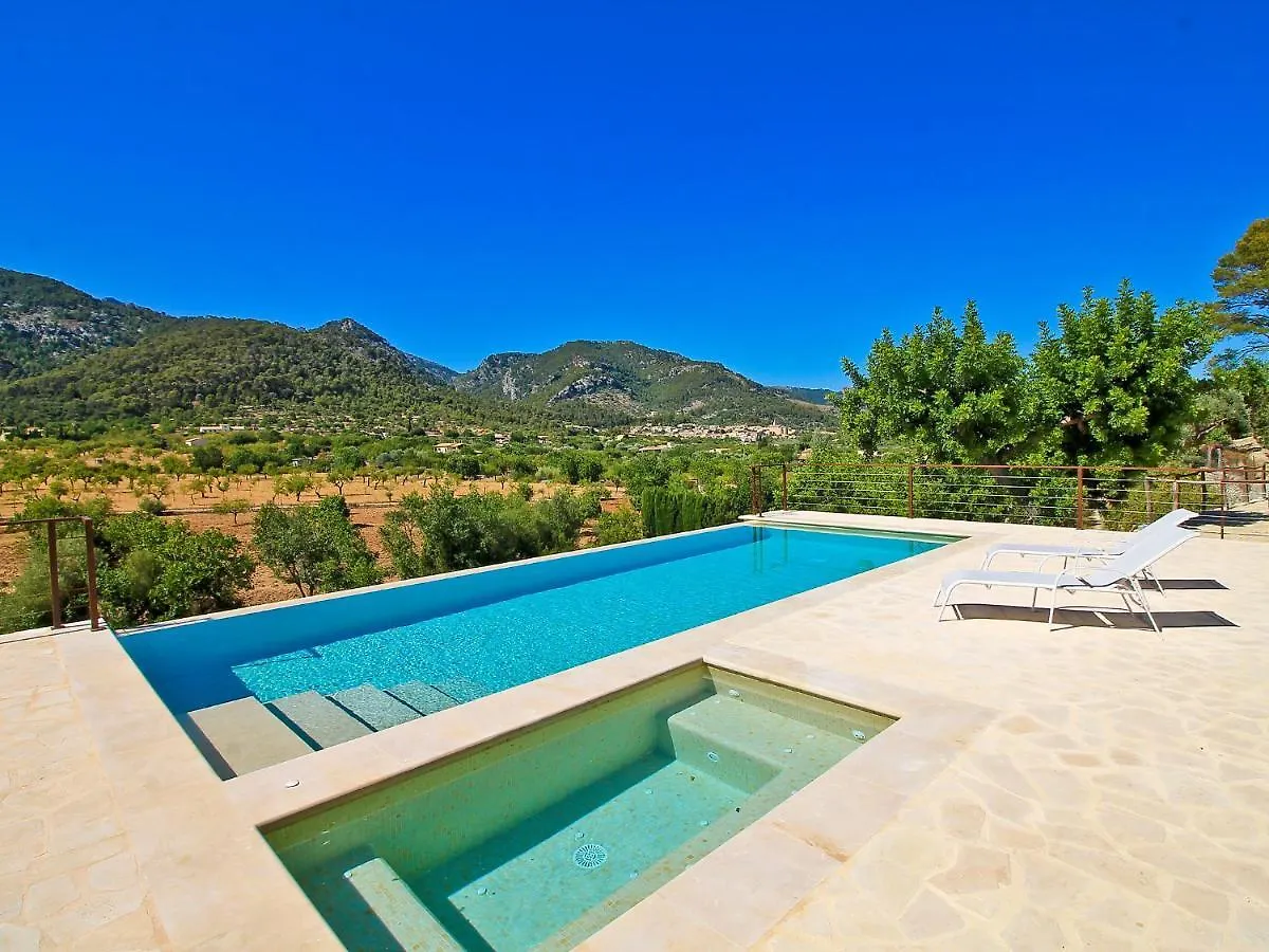 Holiday Home Can Garcia By Interhome Selva