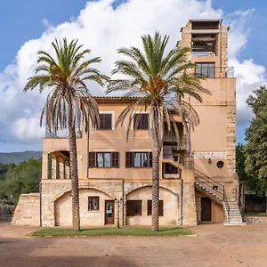 Villa Sa Mina, Selva (Mallorca)