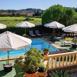 Villa Ses Porrasses By Sealand, Selva (Mallorca)