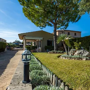 Villa Son Macia, Selva (Mallorca)