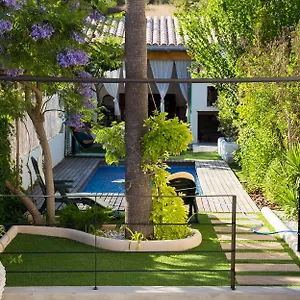Ferienhaus Casa Gema, Selva (Mallorca)