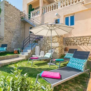 Ferienhaus Ca Sa Tia Vicari, Selva (Mallorca)